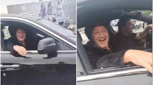 Gigi Becali s a întâlnit în trafic cu un fost fotbalist al FCSB şi a răbufnit: “Am pierdut 20 de milioane de euro din cauza ta!”