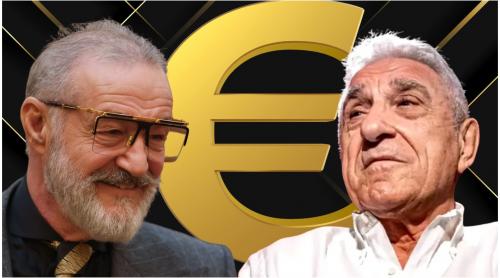 Gigi Becali, transfer uluitor cu Giovanni Becali! 11 milioane de euro: „Dacă nu semnezi, nu pleci de la FCSB!”