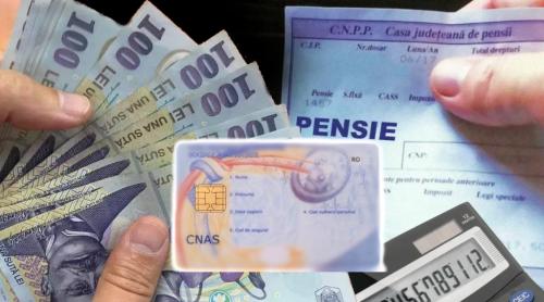 Guvernul a decis! Românii care nu plătesc CASS