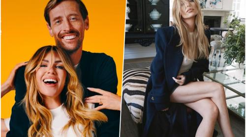 I a cumpărat un cadou de lux soției sale, dar l a uitat în metrou. Povestea fostului internațional milionar a făcut înconjurul internetului