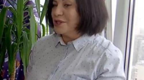 Ideea inedită avută de Anca în urmă cu şase ani. De atunci, se bucură de roadele muncii ei tot anul