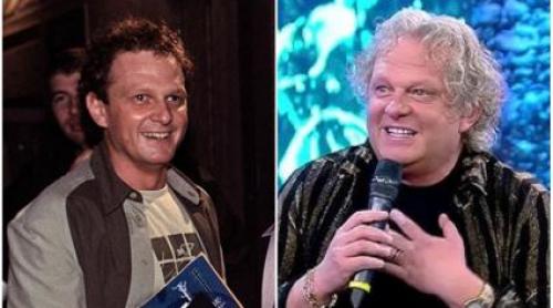 Îl mai știi pe Leonard Miron, celebrul prezentator? Cum arată după ce a topit 60 de kilograme și unde a ajuns să muncească: „Sunt speriat”