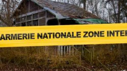 Imagini cutremurătoare în Franța: O mamă și copiii ei, găsiți morți de foame în casă. Trăiau rupți de lume