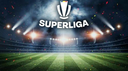 Începe Superliga 2026. Lista meciurilor programate începând cu 16 februarie