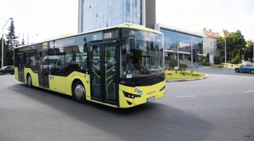 Indiferență revoltătoare. Un bărbat a murit într un autobuz. Motivul halucinant pentru care călătorii nu au alertat șoferul