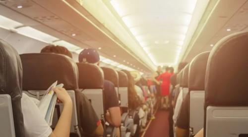 Interdicție totală din 2026 la bordul avioanelor: obiectul extrem de folosit pe care pasagerii nu îl mai pot folosi