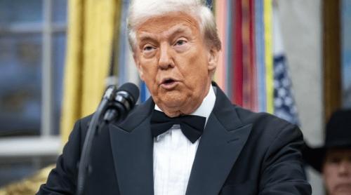 Într o scrisoare adresată prim ministrului norvegian, Trump leagă anexarea Groenlandei de faptul că nu a primit Premiul Nobel pentru pace