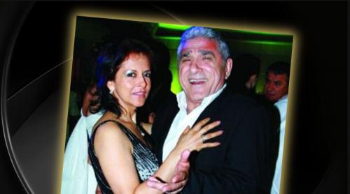 Ioan Becali, destăinuiri despre soția columbiană: “Tatăl ei s a prăbușit cu avionul! E greu să iei o nevastă din America de Sud”