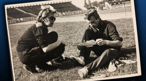 Ioan Soter, soțul Iolandei Balaș, moarte fulgerătoare după o discuție cu Ilie Ceaușescu: „Comuniștii au asuprit o permanent!”