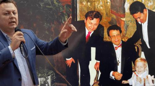 Ion Dolănescu ar fi împlinit 82 de ani. E adevărat că dormea pe o saltea plină cu bani? Dezvăluirile șoc ale lui Dragoș Dolănescu: „Se temea să i depună la bănci.” Cât câștiga la nunți, în „Epoca de Aur”?