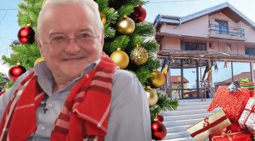 Irinel Columbeanu și a luat în serios rolul de „frate”, după ce s a pocăit: „Stă la căldurică și citește Biblia.” De ce nu a petrecut Sărbătorile cu fiica Irinuca? 