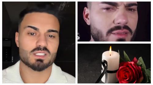 Jador a anunțat decesul! Motivul pentru care artistul nu a scos melodia pentru fani așa cum a promis: “A trebuit să oprim totul.”