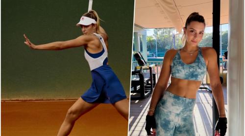 Jaqueline Cristian a semnat cu un celebru brand! Reacția companiei la scurt timp după decizia sportivei: ”Puterea românească”