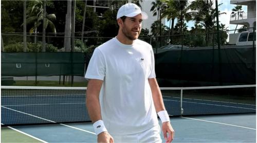 Jucătorul de tenis care a fost ruinat de propriul tată. Cum a aflat că a pierdut 30 de milioane de euro