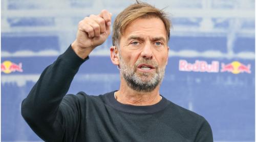 Jurgen Klopp, atac la Florentino Perez și Real Madrid după plecarea lui Xabi Alonso: „Lucrurile nu se întâmplă corect 100%”