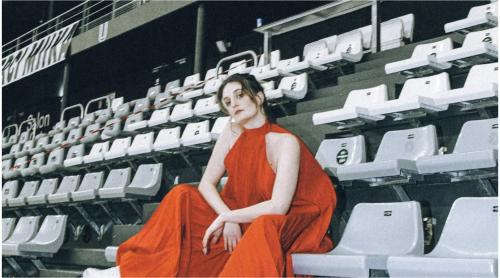 La 30 de ani, celebra campioană olimpică a făcut anunțul trist. A pierdut sarcina în timp ce primea medalia de aur