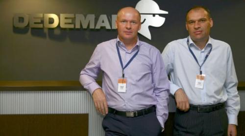 Le au scos la vânzare! Decizia surprinzătoare a patronilor Dedeman, miliardarii români Dragoş şi Adrian Pavăl