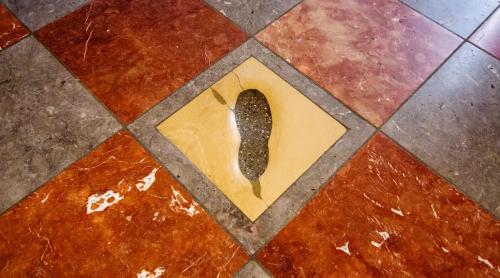 Legenda care sfidează rațiunea: aceasta ar putea fi dovada că Diavolul există chiar în lumea noastră