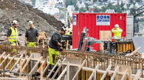 Locuri de muncă pentru români în Norvegia, Suedia, Irlanda și Germania. Salariile ajung și la peste 46.000 de euro brut/an