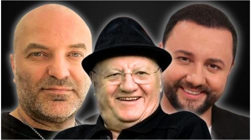 Lovitură uriașă în piața media? Dumitru Dragomir a anunțat viitoarea destinație a lui Cătălin Măruță după despărțirea șoc de Pro TV: „Îi sparge pe toți!”