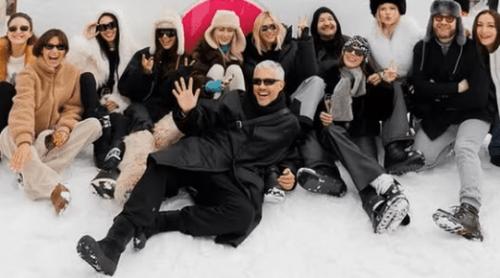 Lux în Alpi, furie la Moscova. Elita Rusiei petrece în Occident, în timp ce războiul din Ucraina continuă