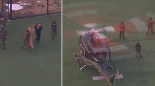 Maduro a fost dus în fața instanței din New York. Între timp, Delcy Rodriguez, președintele interimar al Venezuelei, oferă cooperarea SUA