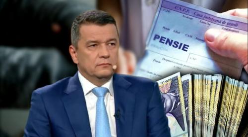 Majorarea pensiilor, din nou în discuție! Anunț de ultimă oră