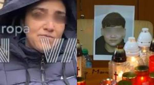 Mama complicelui în crima lui Mario a făcut declarații! Femeia trăiește un șoc: ”I a fost frică să spună”