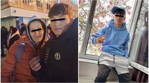 Mama criminalului de 13 ani de la Cenei are probleme financiare uriașe. Cine a dat o în judecată pentru neplata datoriilor