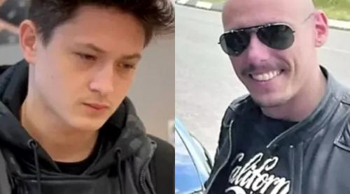 Mama lui Sergiu Țârnă, sfâșiată de durere după moartea tânărului. Mesajul dureros transmis polițistului criminal: ”Mi au rupt sufletul”