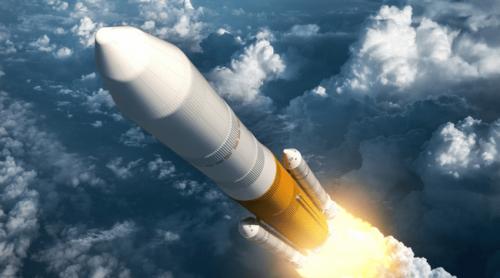 Marea Britanie anunță detalii despre proiectul unei rachete balistice pentru Ucraina