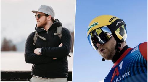 Marele campion care a dus o luptă dificilă cu o boală nemiloasă. De abia acum a dezvăluit calvarul prin care a trecut: ”A fost un an lung și greu”