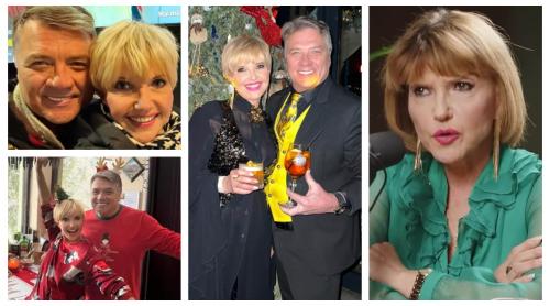 Marina Almășan, mesaj tranșant după valul de reacții din online. Ce le transmite jurnalista celor au comentat schimbările din viața ei: “Niște oameni nefericiți, care nu pot procesa fericirea altora.”