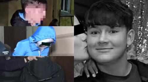 Mario, adolescentul ucis în Cenei, și a presimțit moartea?! Mesajele cutremurătoare pe care le a postat pe internet înainte de tragedie: „Prietenul de azi, criminalul de mâine”