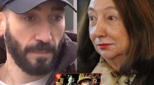 Marius Calotă, moștenitorul Rodicăi Stănoiu, a răbufnit mai rău ca niciodată, iar ce a putut face public i a înmărmurit pe absolut toți: "Vecinii pot mărturisi toate lucrurile astea. Sunt vecinii martori care știu, sunt martori oculari....". Tocmai s a aflat detaliul care schimbă tot