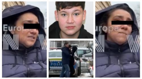 Mărturiile cutremurătoare ale mamei unuia dintre agresorii din Timiș! În momentul în care fiul său a ajuns la fața locului unde se afla Alin, tânărul deja nu mai avea suflare