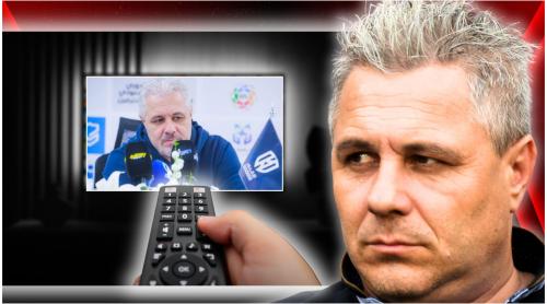 Meciul echipei lui Marius Șumudică, Al Okhdood, se vede în premieră în România! Cine îl transmite. Exclusiv