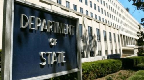 Mesaj tranșant pentru americanii din Rusia: „Părăsiți țara, pregătiți și un testament”