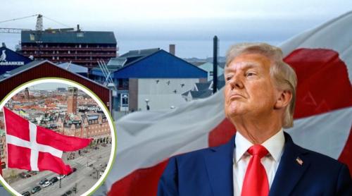 Mesajele ascunse din discursul lui Trump la Davos. Cum a testat președintele SUA limitele Europei și ale NATO. Analist: „Este o formă de presiune. Spuneți nu și vă vom ține minte”