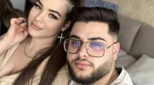 Mesajul devastator postat de iubita tânărului decedat la spitalul din Buzău, la o săptămână de la înmormântarea acestuia. Denisa Avram nu își poate reveni