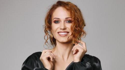 Mesajul Michaelei Prosan după ce personajul ei, Anda, din Iubire cu parfum de lavandă a murit. Actrița i a înduioșat pe fani