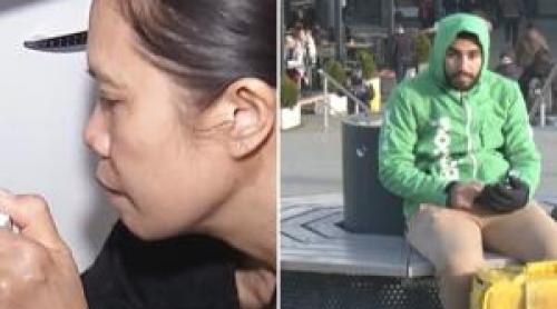 Meseriile pentru care muncitorii asiatici primesc salarii și de 1.000 euro în România