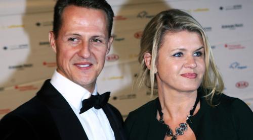Michael Schumacher nu mai e imobilizat la pat! Noi detalii despre starea reală de sănătate a marelui pilot de Formula 1