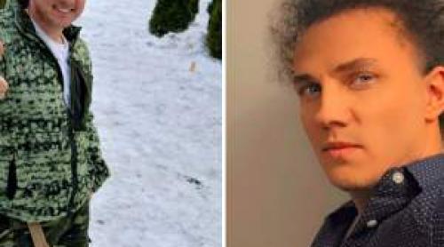 Mihai Trăistariu, apariție controversată! Și a schimbat singur look ul: "Parcă ești electrocutat"