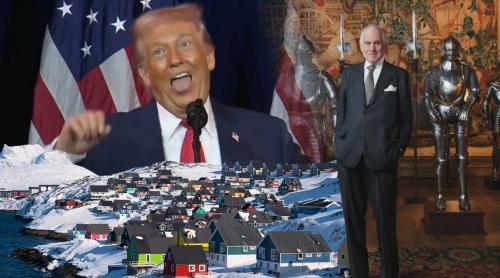 Miliardarul care l a îndemnat pe Donald Trump să preia Groenlanda. Cine e „prietenul foarte bogat” din spatele ideii