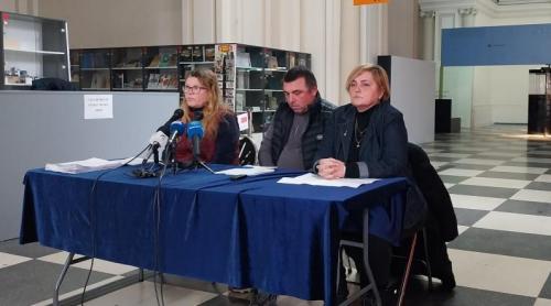 Ministrul Culturii vrea să împrăștie patrimoniul Muzeului de Istorie în toate colțurile țării