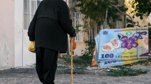 Ministrul Muncii anunță bani în plus la pensie. Cum se vor da banii românilor în 2026