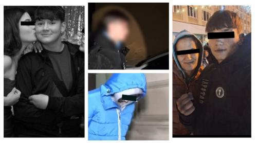 Minorul de 13 ani, suspect în cazul crimei lui Mario, ar fi postat un mesaj uluitor în mediul online, care ulterior ar fi dispărut: “Sper să mă ierți de acolo de sus.”