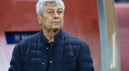 Mircea Lucescu și a stabilit cele două meciuri europene la care merge săptămâna viitoare. Exclusiv