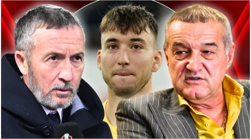 MM Stoica, tot adevărul despre transferul lui Luca Szimionaș! Suma uluitoare cerută de Verona și de ce nu l a vrut Gigi Becali la FCSB: „A fost riscant”